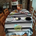 L'orangerie Pau Homestay