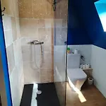 Habitación en casa particular L'orangerie Pau *