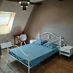 Homestay L'orangerie Pau