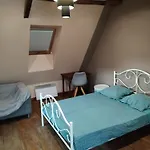 Habitación en casa particular L'orangerie Pau *