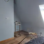 L'orangerie Pau Homestay Idron
