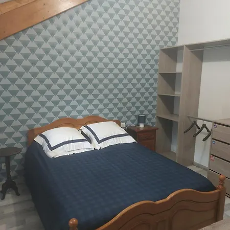 L'orangerie Pau Проживание в семье *
