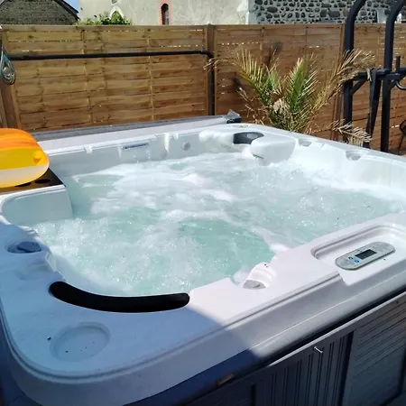 L'orangerie Pau *