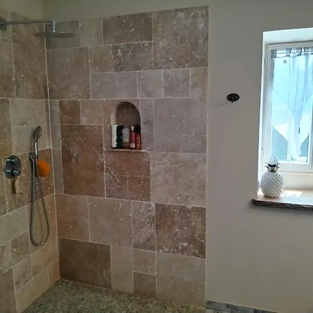 L'orangerie Kwatera prywatna