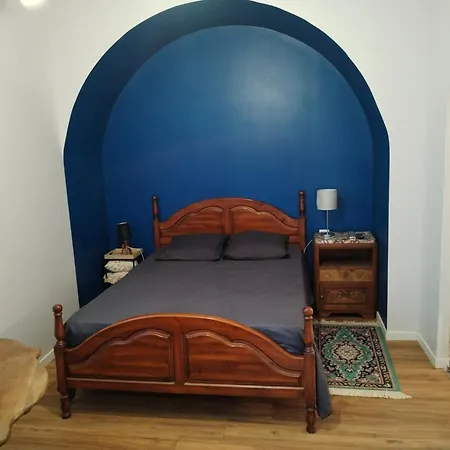 Kwatera prywatna L'orangerie