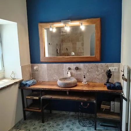 L'orangerie Privatunterkunft *