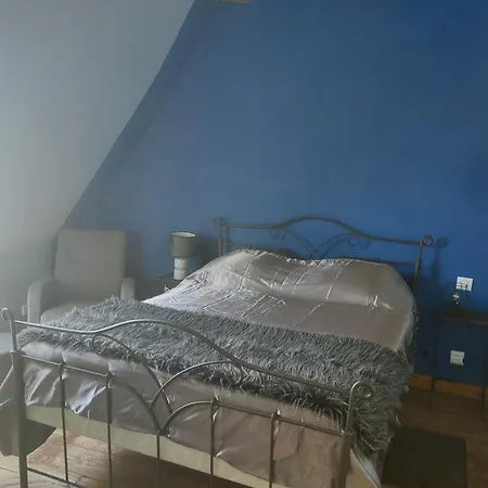 L'orangerie Privatunterkunft