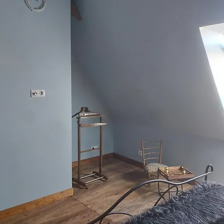 L'orangerie Privatunterkunft Idron