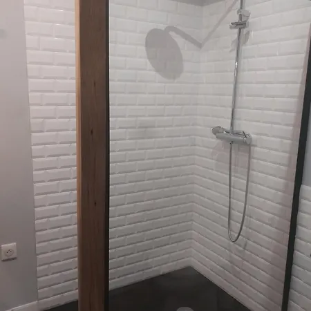 L'orangerie Privatunterkunft Idron