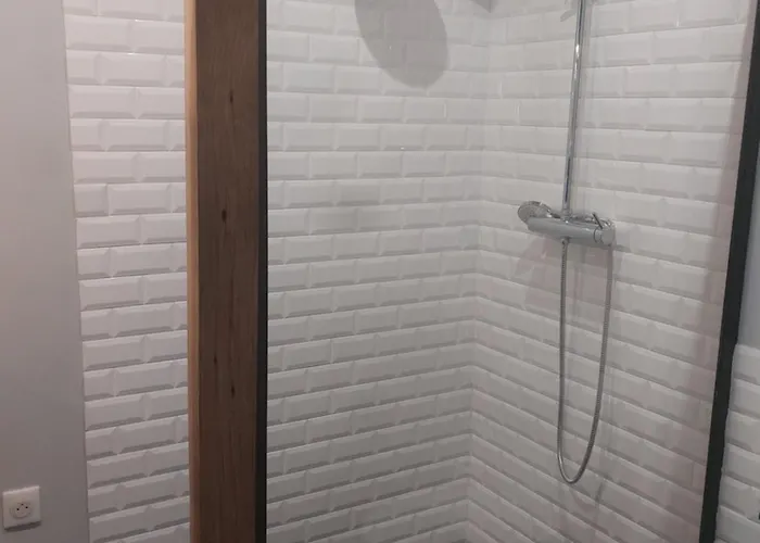 L'orangerie Séjour chez l'habitant Idron